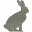 Bunny Machine Embroidery Designs, instantly download 