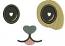 Puppy Dog Face Spot Dog Doll Face Machine Embroidery Design  Instant Download 