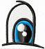 Eyes Machine Embroidery Designs, instantly download 