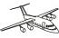 Airplane / aircraft  Machine Embroidery Designs, instantly download  
