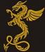 Chinese Dragon Machine Embroidery Design, Instant Download  