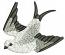 Swallow Machine Embroidery Design, Instant Download 