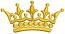 Crown  machine embroidery design, royal crown embroidery file, baroque frame embroidery