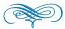 Monogram pattern machine embroidery design 