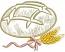 Bread machine embroidery design  04072025