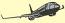 Aeroplane machine embroidery design 