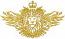 Lion in crown with ornamental shield machine embroidery design 