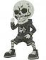Skeleton Machine Embroidery Design  