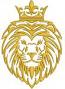 Lion King and Crown Machine Embroidery Designs 