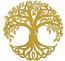 Tree of Life Machine Embroidery Design 