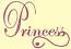 Princess Script Dual Style Embroidery Design Set 