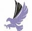 Eagle hawk  Embroidery Machine Embroidery Design  