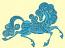Winter Horse Machine Embroidery Design