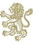Lion Machine Embroidery Design 