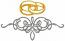 Wedding Rings and Pattern Machine Embroidery Designs 