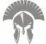 Gladiator Machine Embroidery Design 