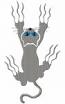 Cat Machine Embroidery Design 