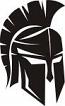 Spartan helmet  SVG. dxf, PNG. EPS. jpg big size 300 dpi files 