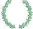 Laurel Wreath Rustic Monogram Frame for Wedding Machine Embroidery Design 