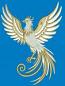 Phoenix Bird Machine Embroidery Design  