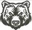 bear  machine embroidery design, instantly download 14052025