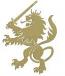Heraldic lion / Vintage Royal Lion  Machine embroidery design 