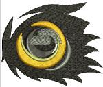 Birds eye  Machine Embroidery Designs, instantly download 