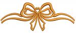 Bow Machine Embroidery Designs, instantly download 14052025