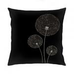 Dandelions Machine Embroidery Design 