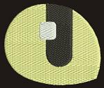 Dragons Eye Machine Embroidery Designs 