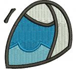 Eye for toys machine embroidery design 25062025