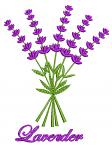 Bundle of spikes Machine Embroidery Design 