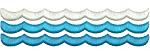 Water Waves Machine Embroidery Design 14052025