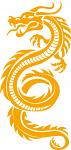Chinese dragon SVG. dxf, PNG. EPS. jpg big size 300 dpi 