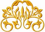 Pattern machine embroidery designs 