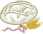 Bread machine embroidery design  04072025
