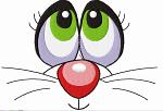Little face – machine embroidery design 