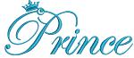 Prince Crown Machine Embroidery Design 