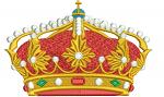 crown embroidery design  design tested  