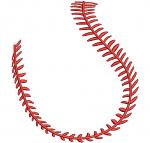 softball ball  Baseball Machine Embroidery Design 15052025