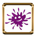 Blots Machine Embroidery Designs set