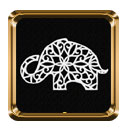 Stars of David Machine Embroidery Designs