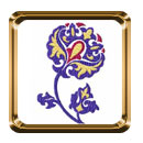 Elegant Flowers Machine Embroidery Designs