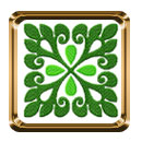 Square Quilt Blocks Machine Embroidery Desgns