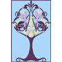 Renaissance Machine Embroidery design