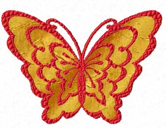 Applique Patterns - Free Patterns for Angels, Flowers, Sunbonnet Sue