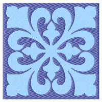 square 1 applique stitches 10278 size 3 94 x 3