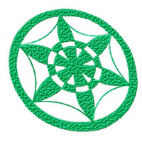 4-Hobby.com - Machine Embroidery Designs :: Ornaments :: Crop Circles ...