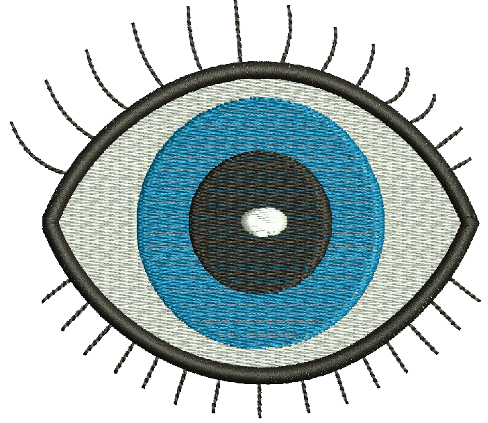 Eyes for soft toys horse, unicorn , Deer BIG EYEeyes for soft toys Machine Embroidery Designs, instantly download 