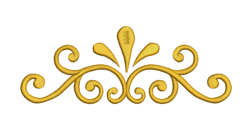 Patern Machine embroidery design - instantly download 
